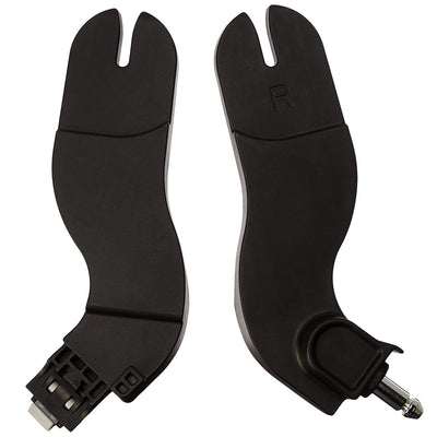 Baby Jogger Double Duty Metal Stroller/Car Seat Travel System Connection Adapter - VMInnovations