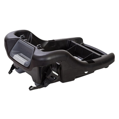 Baby Trend Ally Adjustable 35 Pound Infant Baby Car Seat with 2 Bases, Stormy