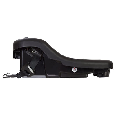 Baby Trend Ally Adjustable 35 Pound Infant Baby Car Seat with 2 Bases, Stormy