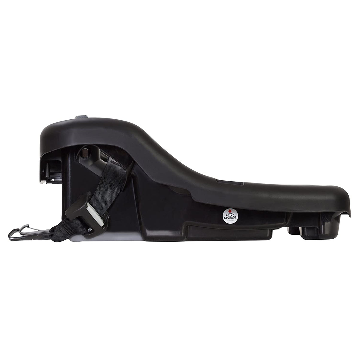 Baby Trend Ally Adjustable 35 Pound Infant Baby Car Seat with 2 Bases, Stormy