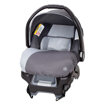 Baby Trend Ally 35 Ultra Safe Unisex Infant Car Seat Travel, Casey (Open Box)