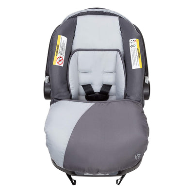 Baby Trend Ally 35 Ultra Safe Unisex Infant Car Seat Travel, Casey (Open Box)