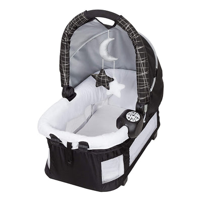 Baby Trend GoLite ELX Unisex Portable Deluxe Infant Play Nursery Center, Phoenix