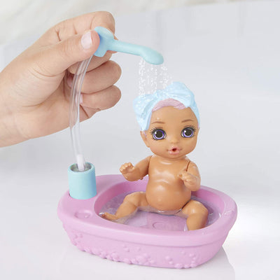 Baby Born 917264 Surprise Baby Bottle Dollhouse Toy with Exclusive Accessories