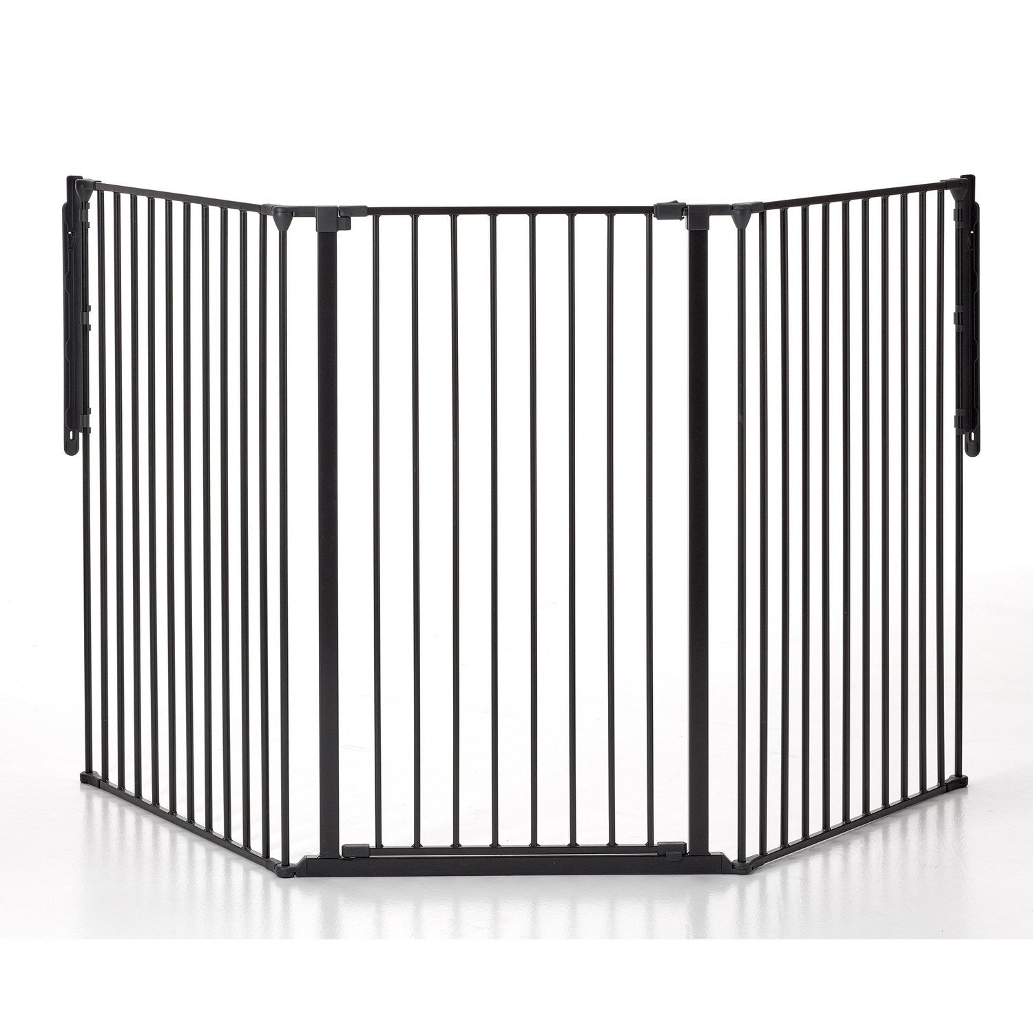 Scandinavian Pet Design Flex Large and Extra Tall 35-88 Inch Safety Gate (Used) - VMInnovations