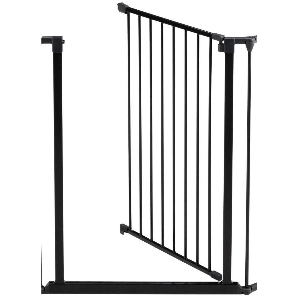 Scandinavian Pet Design Flex Large and Extra Tall 35-88 Inch Safety Gate (Used) - VMInnovations