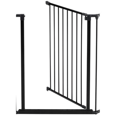 Scandinavian Pet Design Flex Large and Extra Tall 35-88 Inch Safety Gate (Used) - VMInnovations