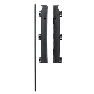 Scandinavian Pet Design Flex Large and Extra Tall 35-88 Inch Safety Gate (Used) - VMInnovations