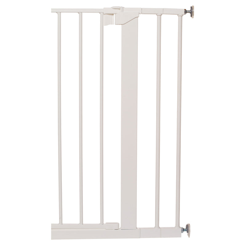BabyDan Extend A Gate Pressure Mounted Baby and Pet Gate Extension (Open Box)