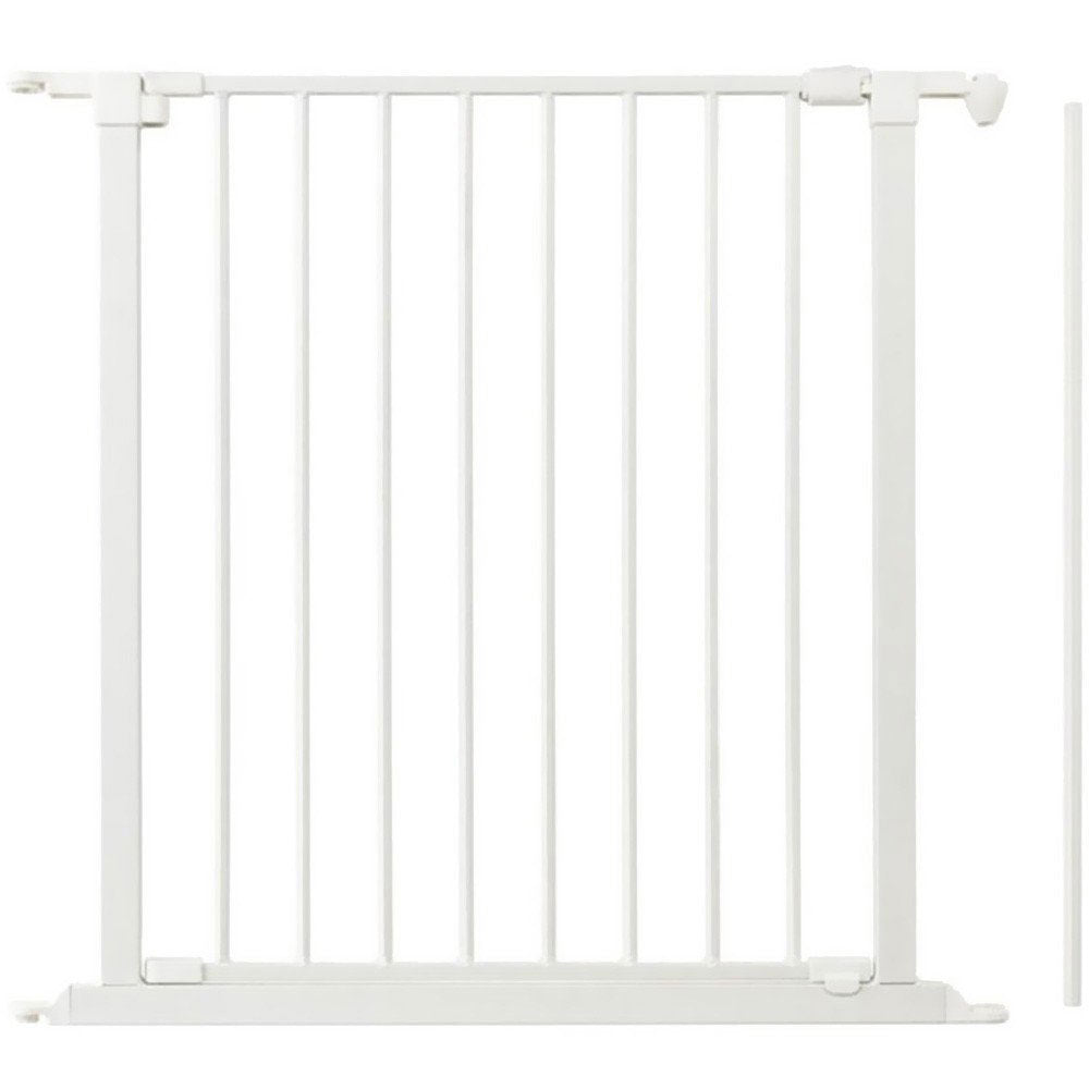 BabyDan Flex 28.4 Inch Baby and Pet Gate Extension Door Accessory (Open Box)