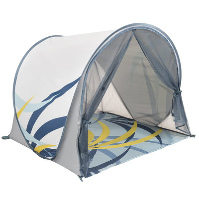 Babymoov Kid's UV Resistant Pop-Up Sun Shelter Play Tent w/ Carry Bag (Open Box)