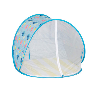 Babymoov Kid's UV Resistant Portable Pop Up Shelter Play Tent