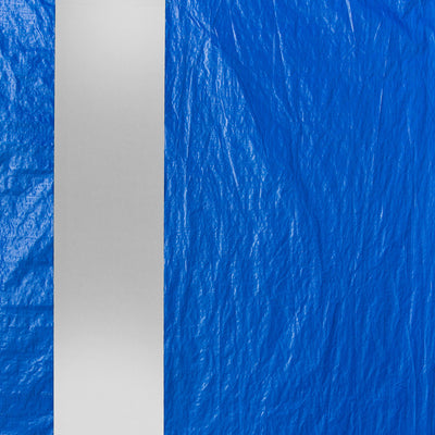 Tarp Tape 3 Inch Duct Tape Adhesive Ideal for Tarps, Covers, Awnings, & Tents - VMInnovations