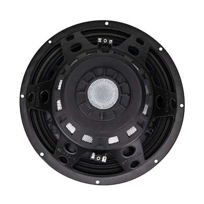 Hifonics ZG12D4 Zeus Gamma 12" 800 Watt Max Power Car Audio Subwoofer (2 Pack)