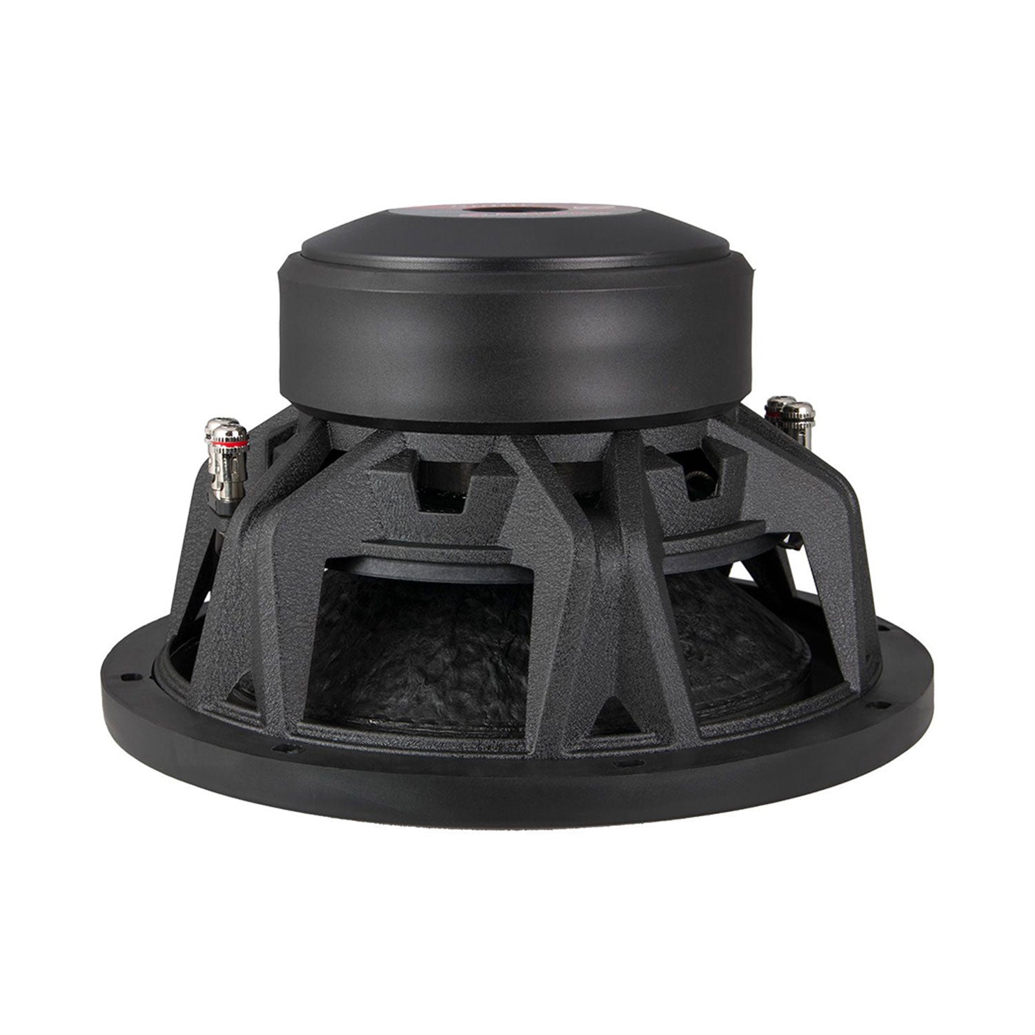 Power Acoustik BAMF-152 15 Inch 3800 Watt Car Audio Subwoofer Speakers (2 Pack)