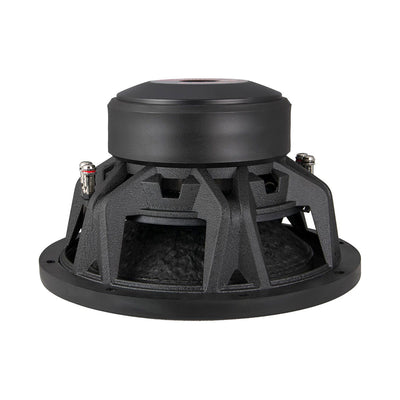 Power Acoustik BAMF-152 15 Inch 3800 Watt Car Audio Subwoofer Speakers (2 Pack)