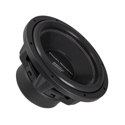 Power Acoustik BAMF-152 15 Inch 3800 Watt Car Audio Subwoofer Speakers (2 Pack)