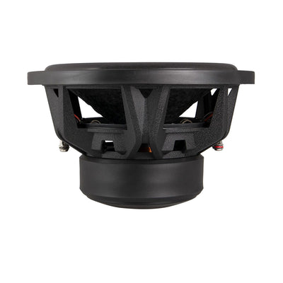Power Acoustik BAMF-152 15 Inch 3800 Watt Car Audio Subwoofer Speakers (2 Pack)