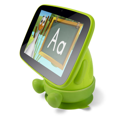 Animal Island AILA Sit & Play Preschool Learning System with Secure Soft Base