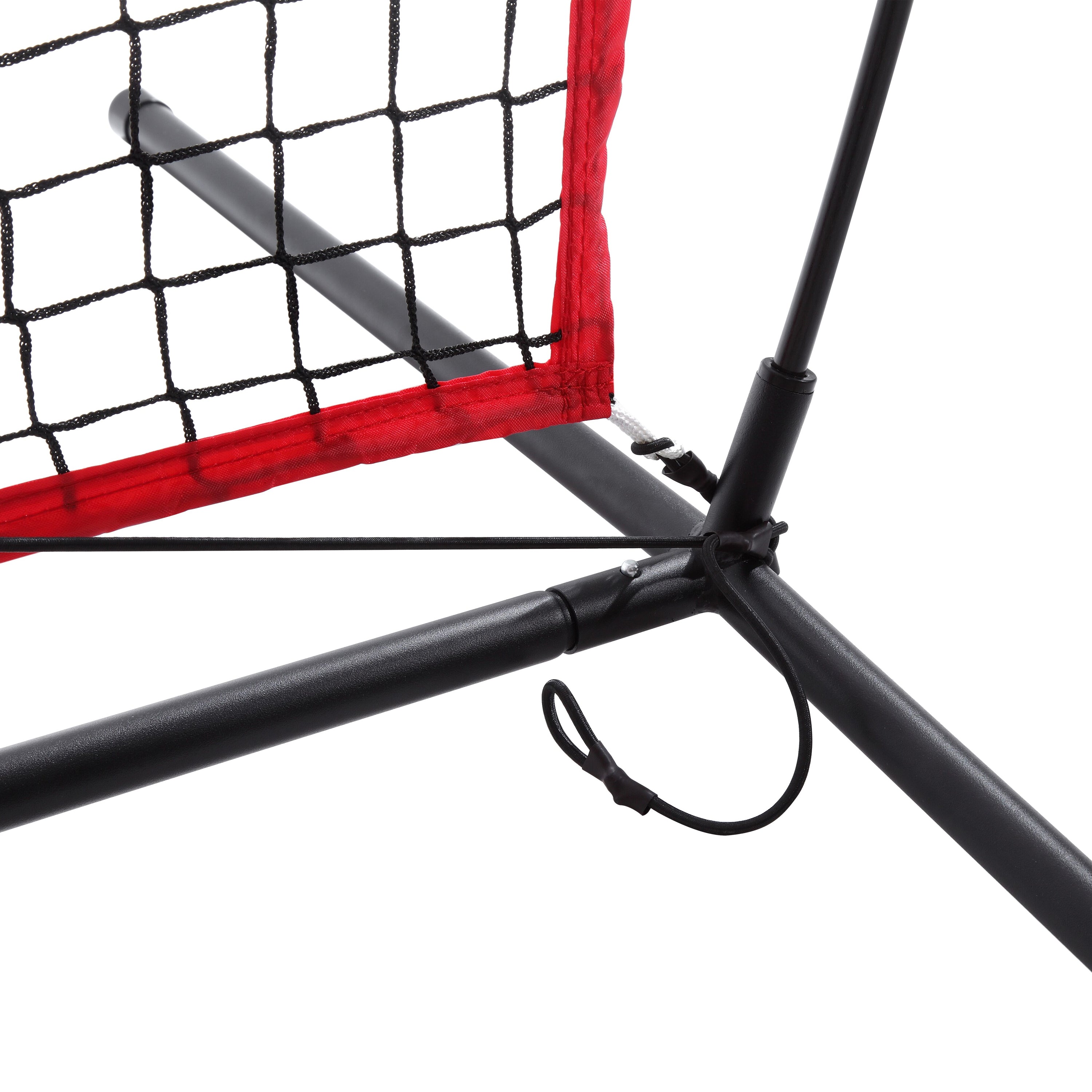 Rukket Sports 7x7 Sock It Baseball and Softball Practice Net Strike Zone (Used)