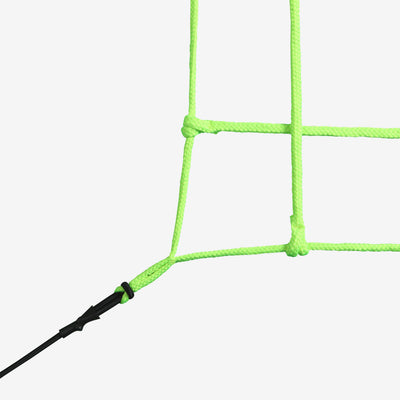 Rukket Sports 7x7 Sock It Baseball and Softball Practice Net Strike Zone (Used)