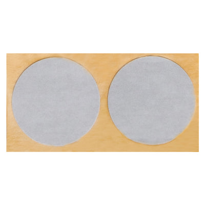 BabyDan Extend A 2 x 2.6" Gate Kit for Premier Doorway Safety Baby Gates, White