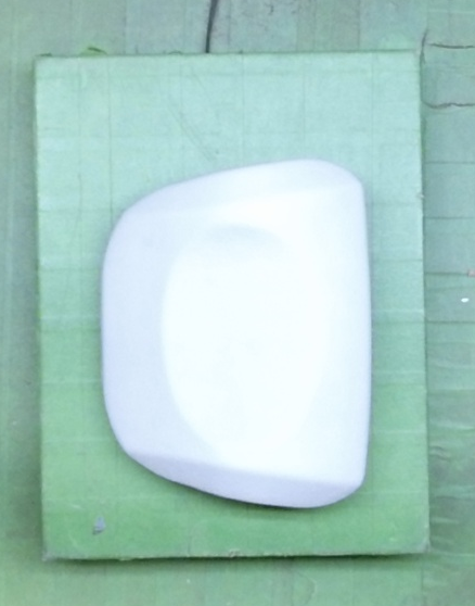 Intex 28505E PureSpa Foam Headrest, Beige (New Without Box) - VMInnovations