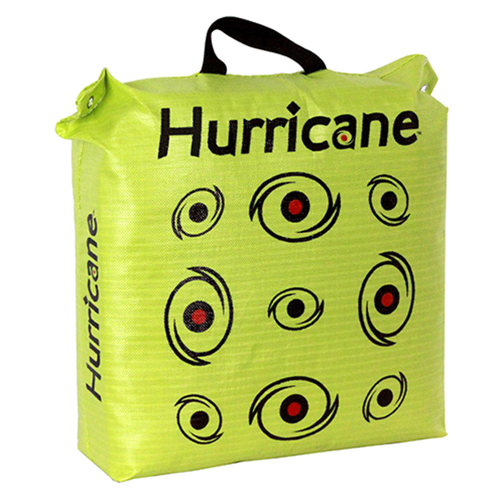 Hurricane H-20 Tri Core Technology 9 Target Deer Vitals Archery Target, Yellow - VMInnovations