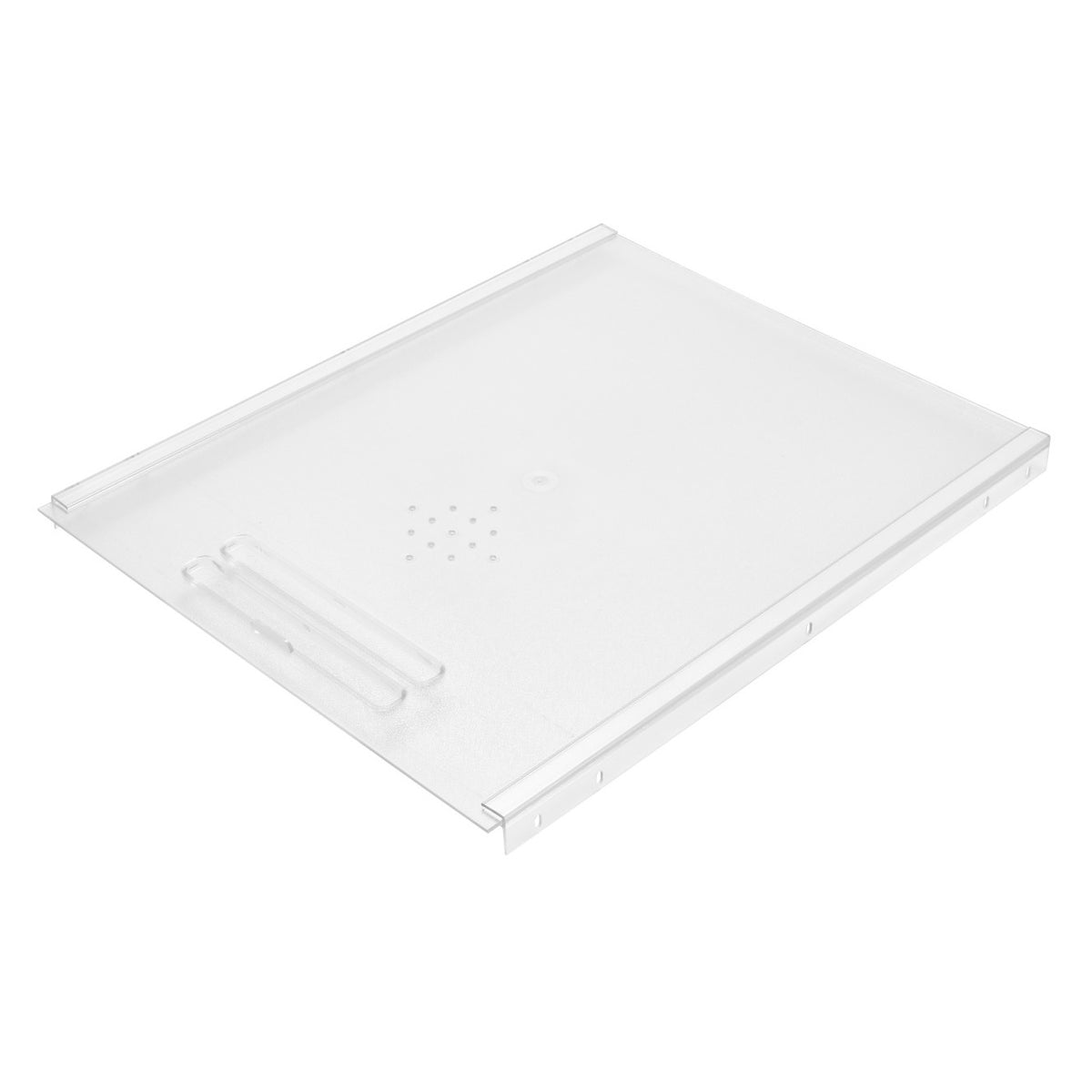 Rev-A-Shelf BDC-200-20 Small Kitchen Bread Drawer Cover (Cover Only) (Open Box)
