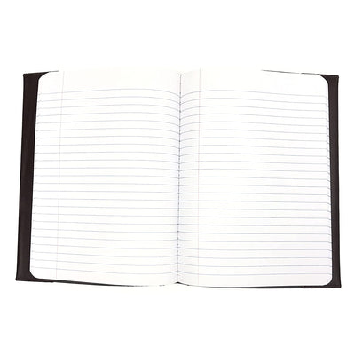 Blue Demon THE WELD BIBLE Natural Leather Fire and Spark Resisting Notebook