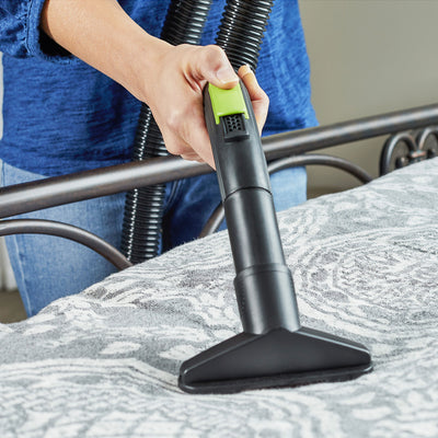 Black and Decker 3 In 1 Corded Handheld Vacuum with Bagless Canister Vacuum - VMInnovations