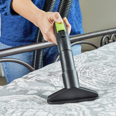Black and Decker 3 In 1 Corded Handheld Vacuum with Bagless Canister Vacuum