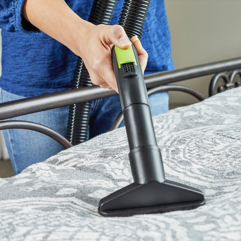 Black and Decker 3 In 1 Corded Handheld Vacuum with Bagless Canister Vacuum - VMInnovations