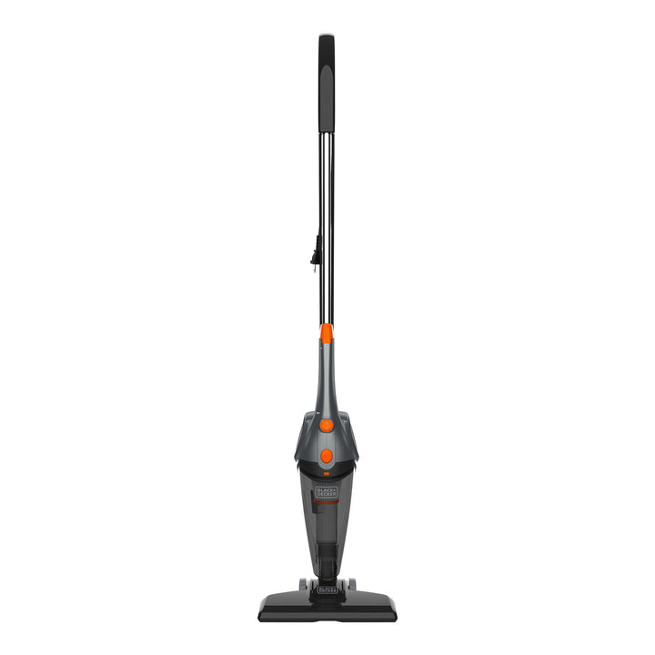 Black and Decker 3 In 1 Convertible Corded Upright Handheld Vacuum (For Parts)