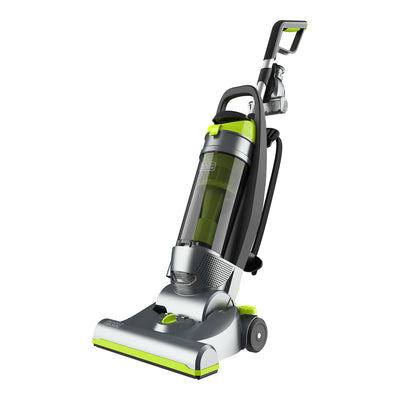 Black and Decker 3 In 1 Upright Handheld Vacuum with Bagless Upright Pet Vacuum