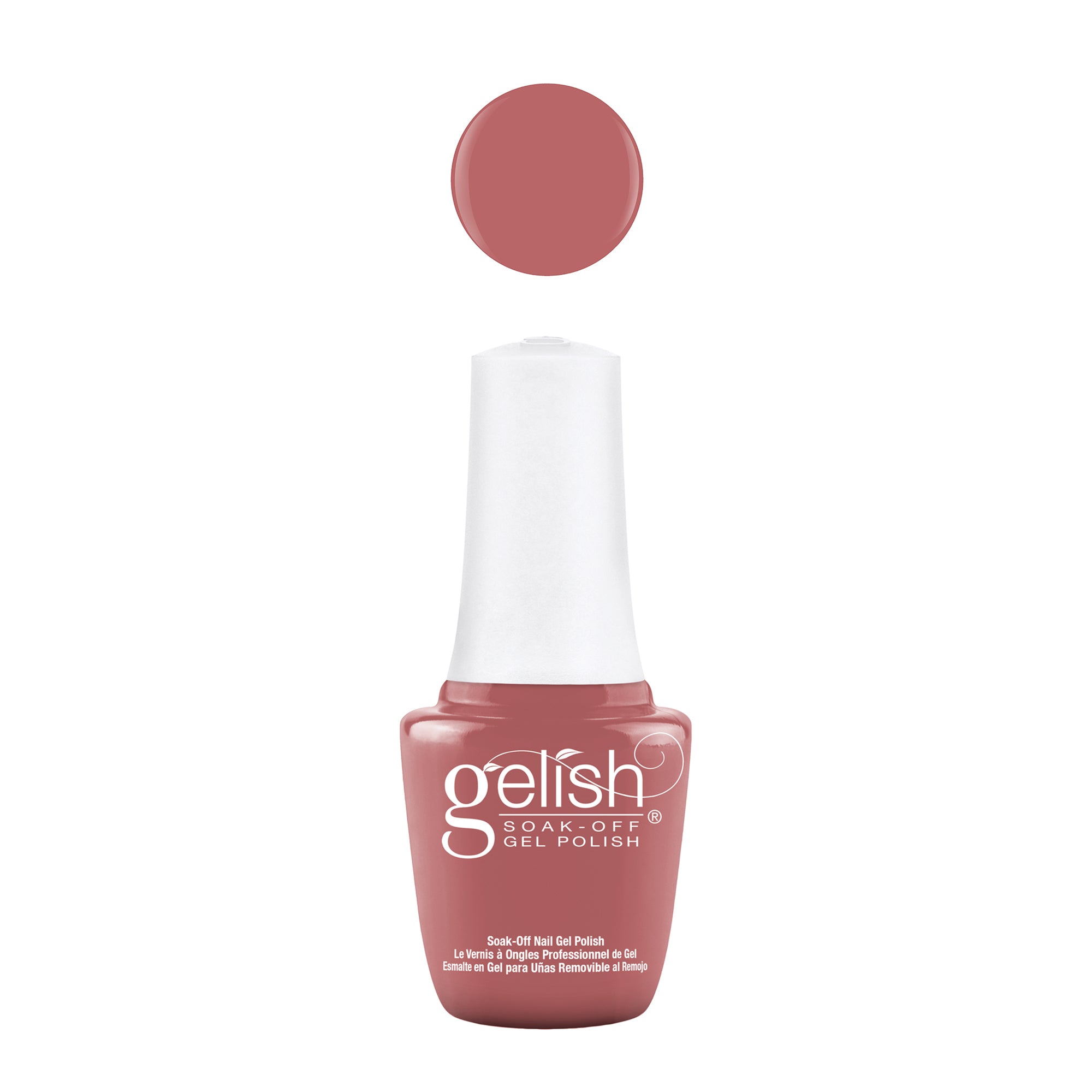 Gelish Out in the Open Collection Gel Nail Polish Trio Bundle w/ Basix Care Kit - VMInnovations