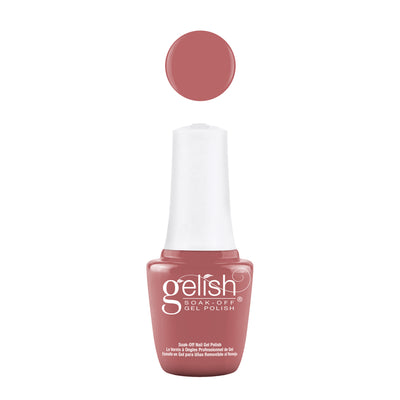 Gelish Spring Out in the Open Collection 9mL Gel Nail Polish & Basix Care Kit - VMInnovations