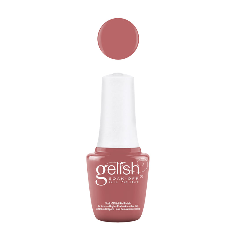 Gelish Spring 9mL Out in the Open Collection Gel Nail Polish & Terrific Trio