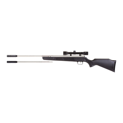 Beeman Kodiak X2 .177 & .22 Dual Caliber 47.5 In Air Rifle (Open Box)