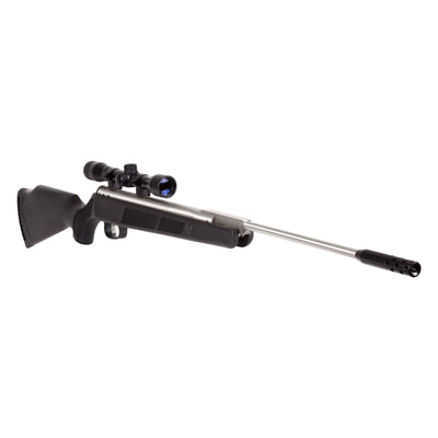 Beeman Kodiak X2 .177 & .22 Dual Caliber 47.5 In Air Rifle (Open Box)