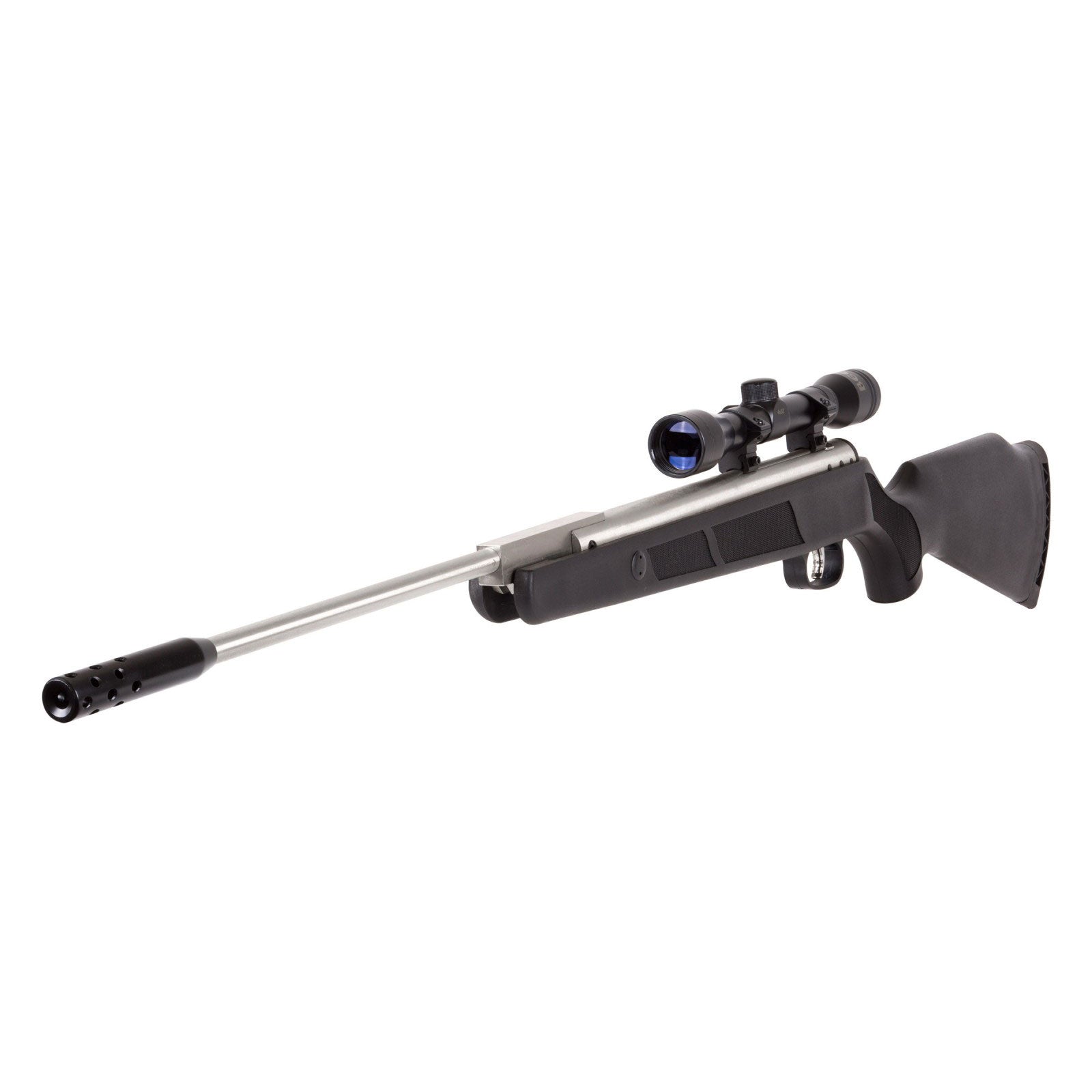 Beeman Kodiak X2 .177 & .22 Dual Caliber 47.5 In Air Rifle (Open Box)