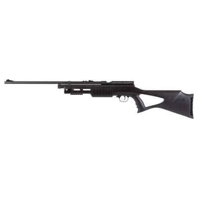 Beeman QB78S-177 Synthetic .177 Caliber Bolt Action 43 Inch CO2 Air Rifle Gun