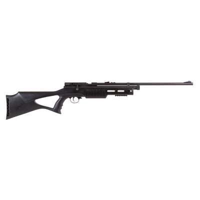 Beeman QB78S-177 Synthetic .177 Caliber Bolt Action 43 Inch CO2 Air Rifle Gun