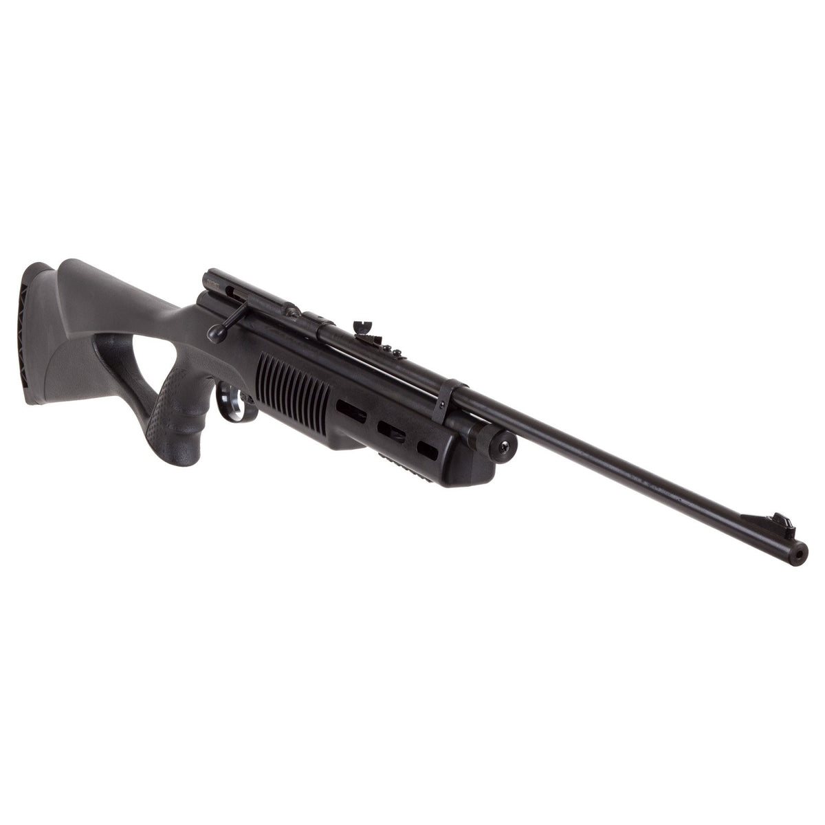 Beeman QB78S-177 Synthetic .177 Caliber Bolt Action 43 Inch CO2 Air Rifle Gun