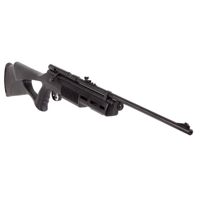 Beeman QB78S-177 Synthetic .177 Caliber Bolt Action 43 Inch CO2 Air Rifle Gun