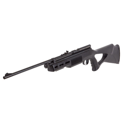 Beeman QB78S-177 Synthetic .177 Caliber Bolt Action 43 Inch CO2 Air Rifle Gun