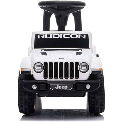 Best Ride On Cars Baby Toddler Jeep Rubicon Car Riding Toy Vehicle (Open Box) - VMInnovations