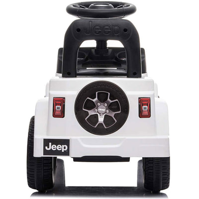Best Ride On Cars Baby Toddler Jeep Rubicon Car Riding Toy Vehicle (Open Box) - VMInnovations