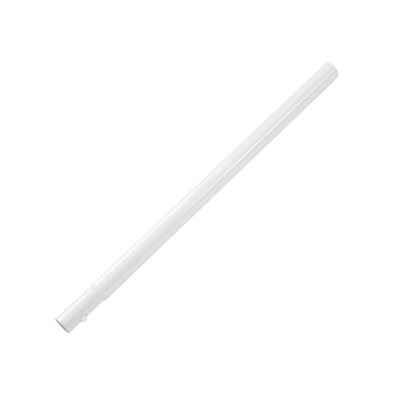 Bestway Side Support Leg for Steel Pro Pools, White, P61018 (New Without Box)