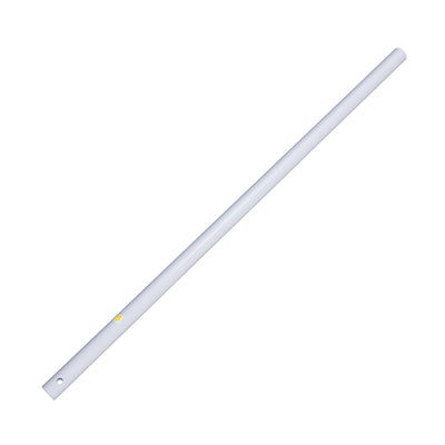 Bestway Top Rail B for Steel Pro Pools, White, P61068 (New Without Box)